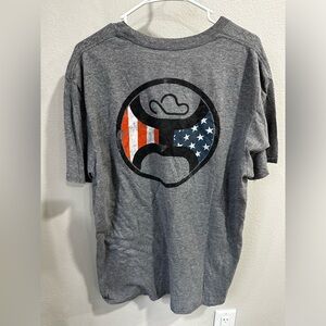 Men’s Hooey shirt size XL